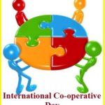 International Co-operative Day