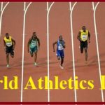 World Athletics Day