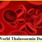 World Thalassaemia Day