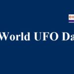 World UFO Day