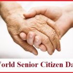 World Senior Citizen Day