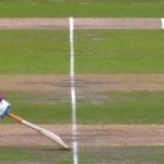 dhoni 2019 runout