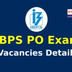 IBPS PO 2021 Apply Online Link