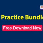 Ultra Practice Bundle PDF