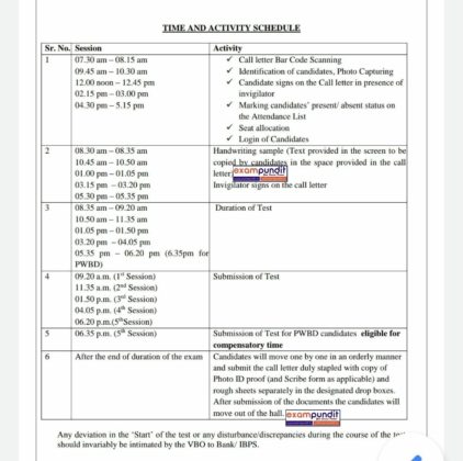 accurace timing schedule accurace timing schedule