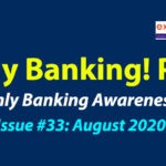 Monthly Banking Awareness PDF August 2020