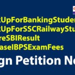 Speak Up for Banking SSC & Railway Students