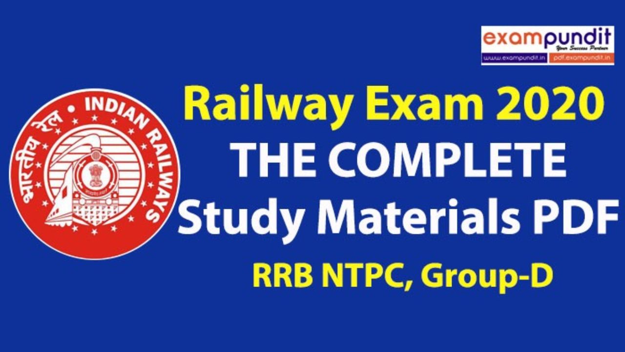 general knowledge for rrb ntpc 2019