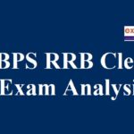 ibps rrb clerk exam analysis