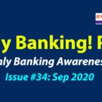 Monthly Banking Awareness PDF September 2020