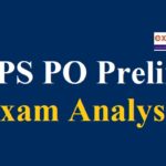 IBPS PO Prelims Exam Analysis 2021
