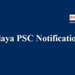 meghalaya psc