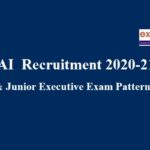 AAI Manager & Junior Executive Exam Pattern & Syllabus