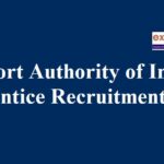 Airport Authority of India Apprentice Recruitment 2021