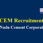Tamil Nadu Cement Corporation Ltd