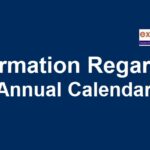 ibps annual calendar