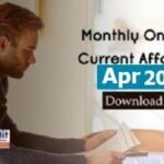 Monthly-One-Liner-Current-Affairs-Apr