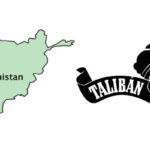 Afghanistan Taliban War Reason