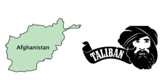 Afghanistan Taliban War Reason