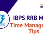IBPS RRB Mains Time Management Tips