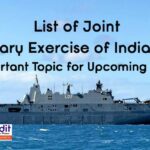 List-of-Joint-Military-Exercise-of-India