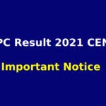 RRB NTPC Result 2021 CEN 01/2019